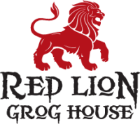Red lion grog house