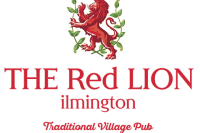 The red lion english pub