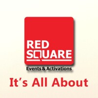 Red square agency for events & activations