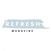 Refresh magazine