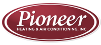 Pioneer heating and cooling