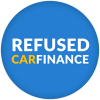Refused car finance