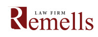 Remells law firm
