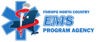 Regional emergency medical org