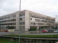 Faculty of Humanities and Social Sciences Zagreb