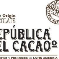 República del cacao