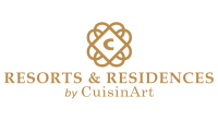 Resorts & residences by cuisinart