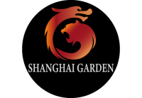 Chinees restaurant shanghai garden