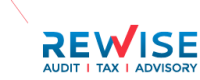 Rewise audit - tax - advisory