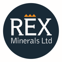 Rex minerals ltd