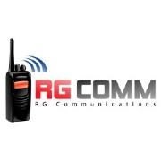 Rg communications inc.