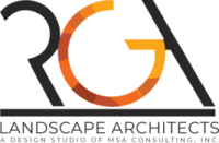 Rga landscape architects