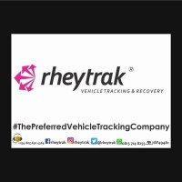 Rheytrak vehicle tracking and recovery