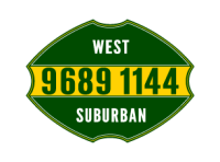 Western Cab Co.