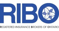 Registered insurance brokers of ontario (ribo)