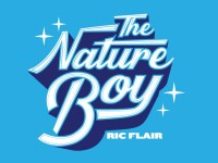 Ric flair, the nature boy