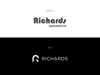 Richard's architecture + design