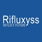 Rifluxyss softwares