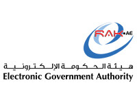 Electronic Government Authority, RAK