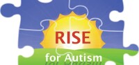 Rise for autism