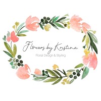 Flowers by Kristina