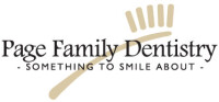 Page family dentistry
