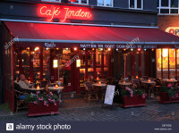 Café Jorden