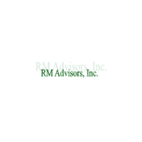Rm advisors, inc.