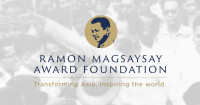 Ramon magsaysay award foundation