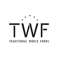 Traditional World Foods