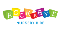 Rock-a-bye nursery