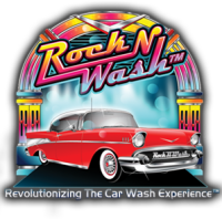 Rock-n-wash™
