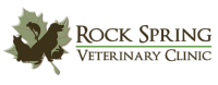 Rock spring veterinary clinic