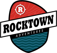 Rocktown adventures