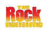 The rock underground