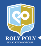 Roly-poly educational childcare