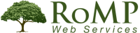Romp web services