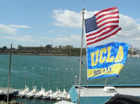 UCLA Marine Aquatic Center