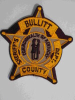 Bullitt County Sheriff's Office