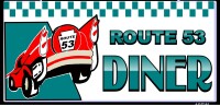 Route 53 diner
