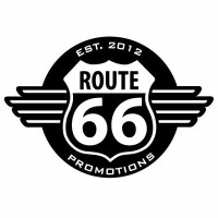 Route 66 promotions