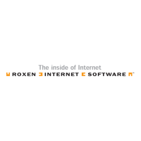 Roxen internet software