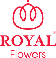 Royal flower