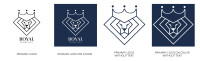 Royal marketing and design