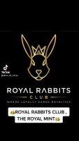 Royal rabbit