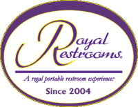 Royal restrooms of california, inc.