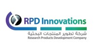 Research products development company