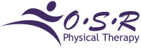 OSR Physical Therapy Eden Priarie MN