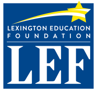 Lexington Education Foundation (consultancy)