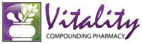 Vitality Compounding Pharmacy